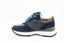 EXIT AND CO - Sumilia Sneaker - Blauw