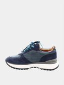 Sumilia Sneaker - Blue