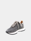Sumilia Sneaker - Gray