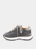 Sumilia Sneaker - Gray