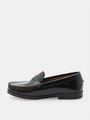 Corraine Moccasin - Black