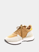 Sumilia Sneaker - Honey