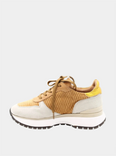 Sumilia Sneaker - Honey