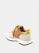 Sumilia Sneaker - Honey