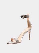 Portofino 85 - Wild Metal Silver