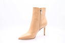 GIANVITO ROSSI - Levy 85 Bottie Patent - Nude