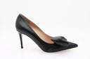GIANVITO ROSSI - Safari 85 Pump - Noir