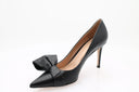 GIANVITO ROSSI - Safari 85 Pump - Noir