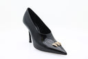 GIVENCHY - Escarpins pointy pump - Noir