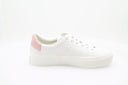 GIVENCHY - City Sneaker - Blanc/Rose
