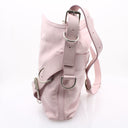 GIVENCHY - Voyou Boyfriend Medium Bag - Rose Pale