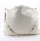 GIVENCHY - Voyou Medium Chain Bag - Blanc