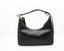 GIVENCHY - Moon Cut-Out Small Hobo - Noir