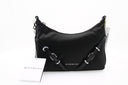 GIVENCHY - Voyou Party Small Bag - Noir