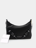 GIVENCHY - Voyou Party Small Bag - Noir