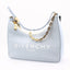 GIVENCHY - Moon Cut Out Small Bag - Bleu 