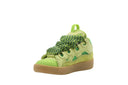 LANVIN - Curb Sneaker - Vert