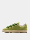 Lite Curb Sneaker - Vert