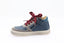 NATURINO - Baskets à lacets - Bleu et Gris