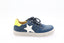 NATURINO - Baskets Hess Zip - Bleu