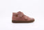 baskets fille NATURINO rose vieux en cuir et nubuck
chaussures NATURINO à scratch rose pour fille
baskets enfant confortables NATURINO Albus VL rose