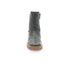 NATURINO - Bottines fille en cuir avec doublure en laine - Tunderie