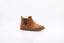 NATURINO - Bottines Glamy Star - Cognac