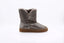 NATURINO - Greta Boots - Platine