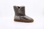 NATURINO - Greta Boots - Platine