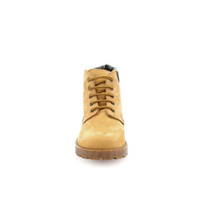NATURINO - Bottines pour Garçon en nubuck - Kepi