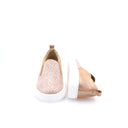 NATURINO - Baskets Filles en cuir et suède - Prato