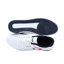 U.S. POLO ASSN. - Planck 2PR Chaussures de Sport  - Blanc