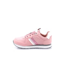 U.S. POLO ASSN. - Nobik Baskets en cuir - Rose