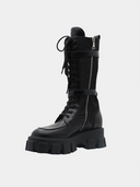 Monolith Sidepocket Boot - Noir