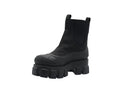 PRADA - Combat Bootie 55 - Noir