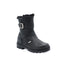 PRIMIGI - Bottes  fille en cuir GORE-TEX® - Noir