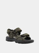 Sandales - Kaki