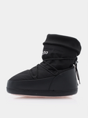 Gentiane Snow Boot - Noir