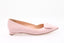 RUPERT SANDERSON - New Aga Ballerina - Rose