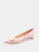 Nieuwe Aga Ballerina - Roze