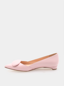 Nieuwe Aga Ballerina - Roze
