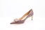 RUPERT SANDERSON - Osella 55 Pump - Roseate