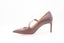 RUPERT SANDERSON - Valette 80 Pump - Rose