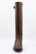 Tall Boots - Brown