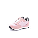 SUN68 - Baskets Kate Thin Glitter - Rose