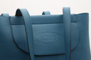 TOD'S - Sac à main - Bleu