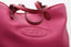 TOD'S - Sac à main - Rose