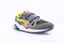 W6YZ - Baskets en cuir - Multicolor