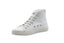 YVES SAINT LAURENT - Malibu Mid-Top Sneaker - Blanc