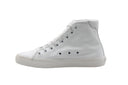YVES SAINT LAURENT - Malibu Mid-Top Sneaker - Blanc